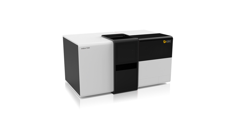 enduro T2200 – powerful, flexible tandem electronic double-beam AAS 